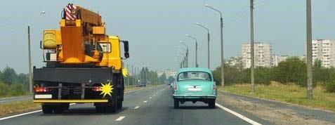 سوال 80: آیا رانندگان وسایل نقلیه مجبورند در اماکن مسکونی آن وسایل نقلیه عمومی را مقدم بشمارند که حرکت را از محوطه ایستگاه های مجهز و قید شده آغاز می کنند؟