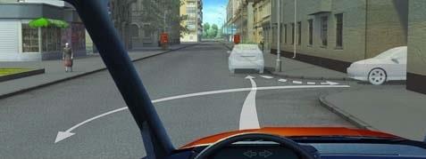 سوال 98: در این حالت کدامیک مجبور به رعایت حق تقدم است؟