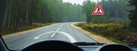 سوال 133: :جمهوری ارمنستان ،ایست اجباری عبارت است از »تأمین امنیت تردد جاده ای«طبق قانون