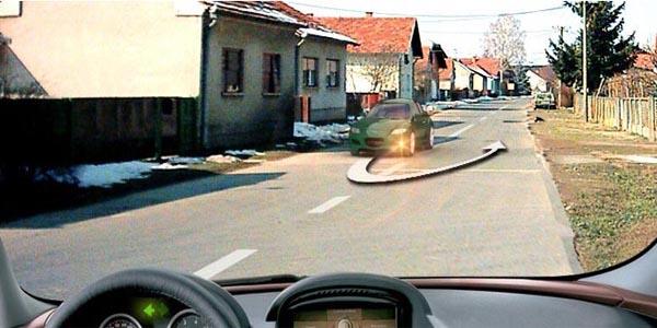 سوال 52: کدامیک باید حق تقدم را رعایت کند؟