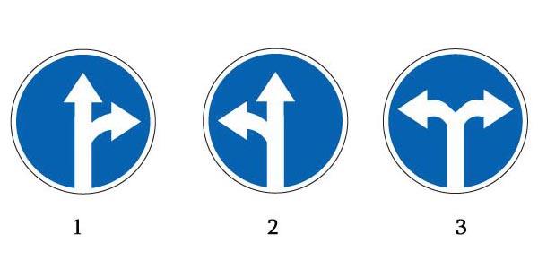 سوال 342: آیا برای راننده اتوبوس سبقت گرفتن در محدوده عملکرد این عالمت مجاز است؟