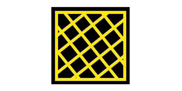 Question 314: What does the following road mark indicate?