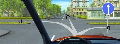 سوال 387: عملکرد مقررات تردد در امکان مسکونی از کدام نقطه شروع می شود؟