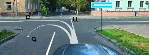 Հարց 430: Թո՞ւյլատրվում է մոտենալ աշխատանքի վայրին այս նշանների ազդման գոտում