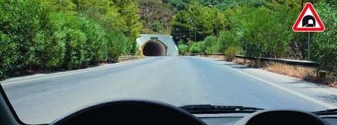 Вопрос 430: Легковой автомобиль проедет перекресток: