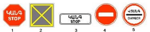 سوال 441: گردش به راست را در این حالت به چه شکل انجام می دهیم؟