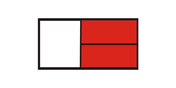سوال 303: راننده چطور باید عمل کند اگر در تقاطع قصد گردش به راست داشته باشد؟
