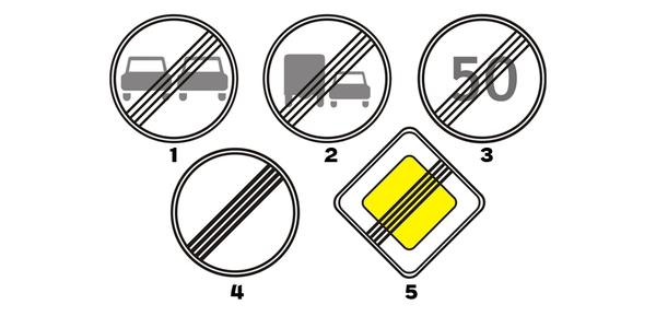 سوال 304: در این وضعیت آیا راننده مجبور است در محلی که مأمور کنترل نشان می دهد بایستد؟