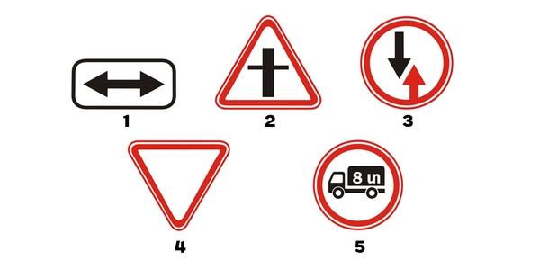 سوال 308: :دور برگردان از خط عبور قید شده