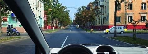 سوال 491: مجبور به رعایت حق تقدم کدامیک هستیم؟