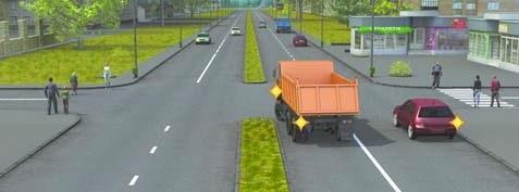 سوال 505: در این حالت مجبور به رعایت حق تقدم کدامیک هستیم؟