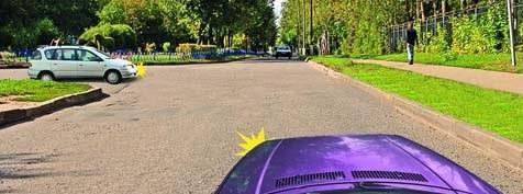 سوال 513: مجبور به رعایت حق تقدم کدامیک هستیم؟