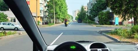 سوال 514: آیا مجبور به رعایت حق تقدم راننده تراموا هستیم؟