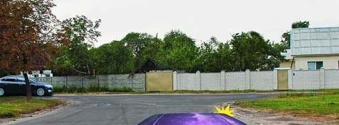 السؤال 522: :إفساح الطريق للترام