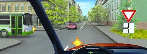 سوال 541: :راننده در صورت گردش به راست مجبور به رعایت حق تقدم است برای