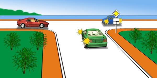 سوال 455: :در این حالت