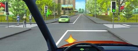 سوال 608: آیا پیاده کردن مسافر در نقطه ای از جاده که بر سطح فوقانی جدول های حاشیه ای خط ممتد )»توقف و ایستادن ممنوع است«( »توقف مطلقا ً ممنوع«زردرنگ خط کشی شده و عالمت نصب شده ،مجاز است؟