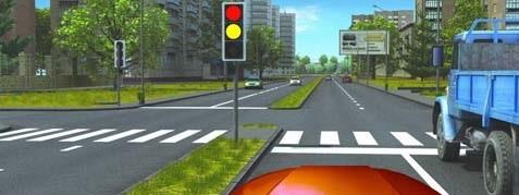 Вопрос 621: Что обозначает данная разметка?