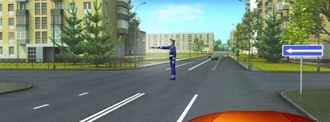 سوال 629: رانندگان کدام وسایل نقلیه برای پیاده کردن مسافرین اشتباه ایستاده اند؟