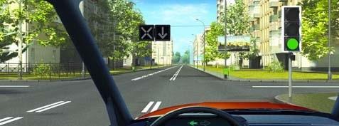 سوال 634: آیا ایستادن در محل قید شده جهت سوار کردن مسافرین توسط راننده اتوبوسی که بطور منظم اقدام به حمل مسافر می کند ،مجاز است؟