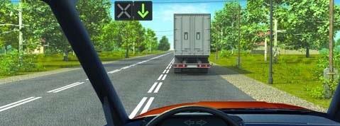 سوال 640: آیا ایستادن در مکان قید شده مجاز است؟