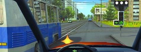 السؤال 608: :في حال القيام بهذا االنعطاف