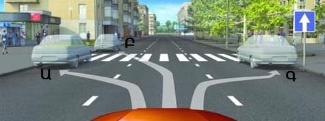 سوال 710: آیا توقف کردن در مکان قید شده مجاز است؟