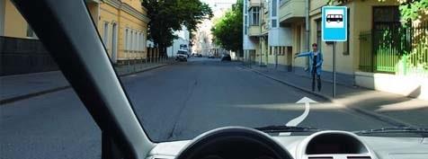 سوال 717: تردد خودروهای سواری سبک در جاده ها ،خارج از اماکن مسکونی ،با چه حداکثر سرعتی مجاز است؟