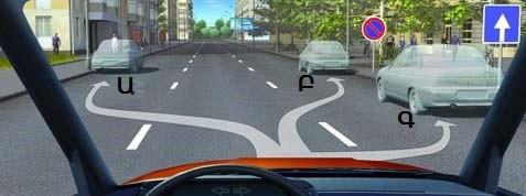 سوال 720: تردد اتوبوس های بین شهری در خارج از اماکن مسکونی با چه سرعتی مجاز است؟