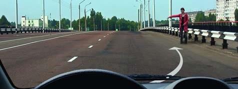 سوال 727: بکسل کردن موتور سیکلت ها مجاز است؟