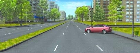 سوال 738: ،راننده کامیون مجبور است حداکثر با )مجهز به ملزومات(در صورت حمل افراد در بدنه مبله چه سرعتی حرکت کند؟