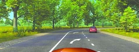 سوال 739: در صورت وجود این عالمت رانندگان اتوبوس های بین شهری با حداکثر چه سرعتی حق تردد دارند؟