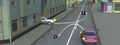 سوال 747: برای راننده کدام گزینه ممنوع است؟ با سرعت بیش از حداکثر سرعت تعیین شده بر اساس مشخصات فنی وسیله نقلیه مزبور تردد .