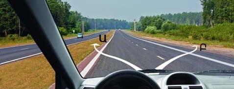 السؤال 762: :يجب توصيل ما يلي بالمركبة المقطوعة أثناء القطر