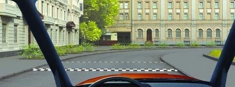 سوال 754: تردد وسایل نقلیه حامل گروه های سازمان یافته کودکان با چه سرعتی مجاز است؟