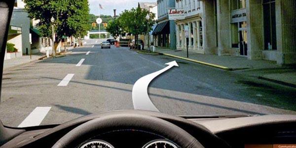 سوال 688: راننده خودرو سواری سبک در این .اتوبوس بمنظور رعایت حق تقدم عابر پیاده ایستاده است حالت آیا بندهای مقررات راهنمایی و رانندگی را نقض می کند؟