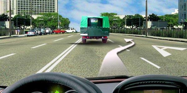 سوال 691: آیا در حیطه عملکرد عالیم جاده ای یاد شده ایستادن برای سوار کردن مسافرین مجاز است؟