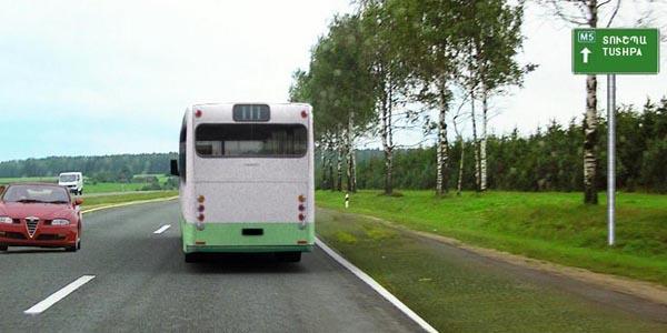 سوال 812: هستند؟ »بزرگراه«آیا عابرین پیاده مجاز به عبور از مسیر مجهز به عالمت