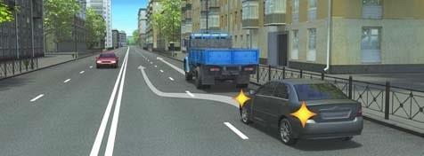 سوال 921: هنگام وقوع تصادف از میان مصدومین به کدامیک در وهله اول کمک رسانی خواهید کرد؟