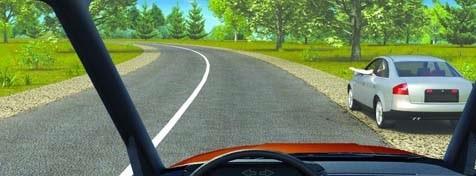 السؤال 966: سنوات اصطدامه بمركبة منخفضة الهيكك يكون لديه 3-5في حالة اصطدام طفل يبلغ من العمر :أكثر اإلصابات احتماالً