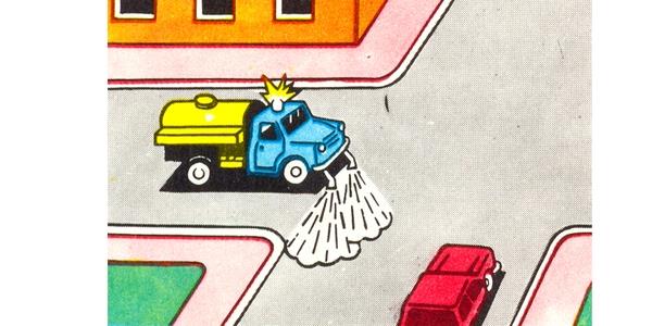 سوال 858: بوق ها تنها در چه مورد می توانند بکار گرفته شوند؟