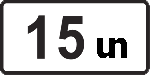 8.11 «Թույլատրելի առավելագույն զանգվածի սահմանափակում»