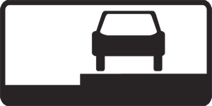 8.6.3 «Տրանսպորտային միջոցի կանգնեցման ձևը կայանման տեղերում»