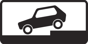 8.6.6 «Տրանսպորտային միջոցի կանգնեցման ձևը կայանման տեղերում»