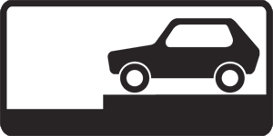 8.6.8 «Տրանսպորտային միջոցի կանգնեցման ձևը կայանման տեղերում»