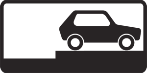 8.6.9 «Տրանսպորտային միջոցի կանգնեցման ձևը կայանման տեղերում»